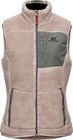 Women Glacier Pile Vest