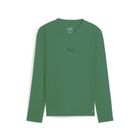 Teamgoal Baselayer Tee LS Jr.