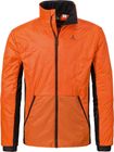 FN Ins Jacket Style Pontre Men