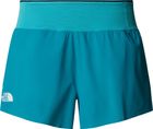 Womens Summit Pacesetter 3IN Short