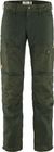 Värmland Wool Trousers M