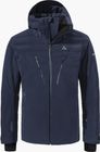 Ski Jacket Style Bossons Men