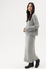Betty Long Skirt