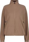 Woman Fleece Fleece Jacket