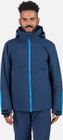 Strawpile Jacket