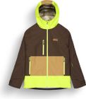 Broader 3L Jacket