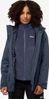 Rotwand 3IN1 Jacket W