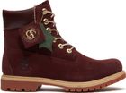 Womens 6 Inch Lace UP Waterproof Boot