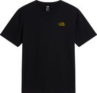 Mens Pitch A Tent Relaxed Softshell Tee