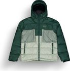 Hi Puff Down Jacket
