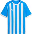 teamLIGA26 Striped Jersey Jr