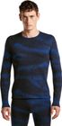 Men M 260 Tech Vertex Long Sleeve Crewe Chillwav