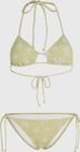 O'neill Beach Vintage Madrid Maracas Bikini SET