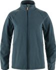 övik Lite Fleece Jacket W