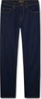 Mens 5 Pocket Denim Pants (straight)