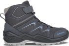 Maddox Warm GTX Mid JR