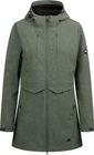 Aylmer - Female Softshell Jacket