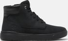 Kids Mid Lace UP With Zip Sneaker