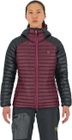 Alagna Down W Jacket