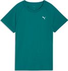 W Run Velocity Tee (poly)