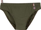 Slip With Inner Drawstring