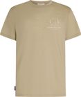 Men Merino 150 Tech Lite Short Sleeve Tee Peaceful Pass