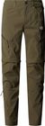 Mens Exploration REG Tapered Convertible PA