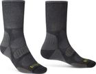 Hike Lightweight Cotton Comfort Boot