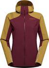 Aequilibrium Speed Jacket Women