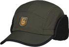 Madzen Cap