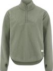 Join Pile Fleece Half Zip Women