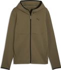 Pumatech Full-zip Hoodie DK