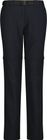 Woman Zip OFF Pant