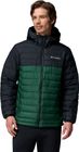 Powder Lite II Hooded Jacket