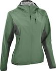 Wildbarren 10.0 - Softshelljacke m. Kap.