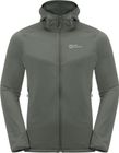Kolbenberg Hooded Full Zip M