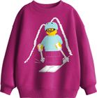 LWSIAN 718 - Sweatshirt
