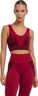 Seamless Shape Damen Training Sport-bh