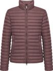 Quilted Jacket, Natural Down Light Weight