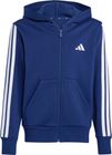 Essentials Full Zip Hoodie