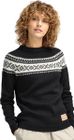 Vågsøy Feminine Sweater