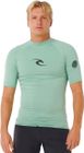 Waves UPF Perf Short Sleeve