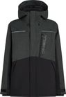Fwc'cruz Melange Snow Jacket