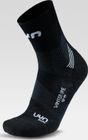 Woman Run Winter One Socks