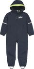 K Storm Playsuit