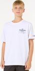 RIP Curl Pro 25 Event Tee-kid