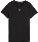 W Puma X Hyrox Poly Graphic Tee