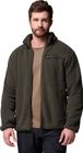 Rugged Ridge High Pile Full Zip