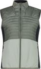 Woman Vest Hybrid