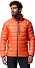 Arctic Crest Down Jacket